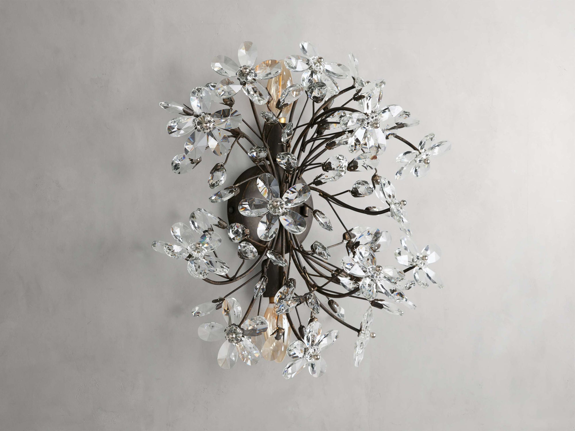 Fiore Sconce