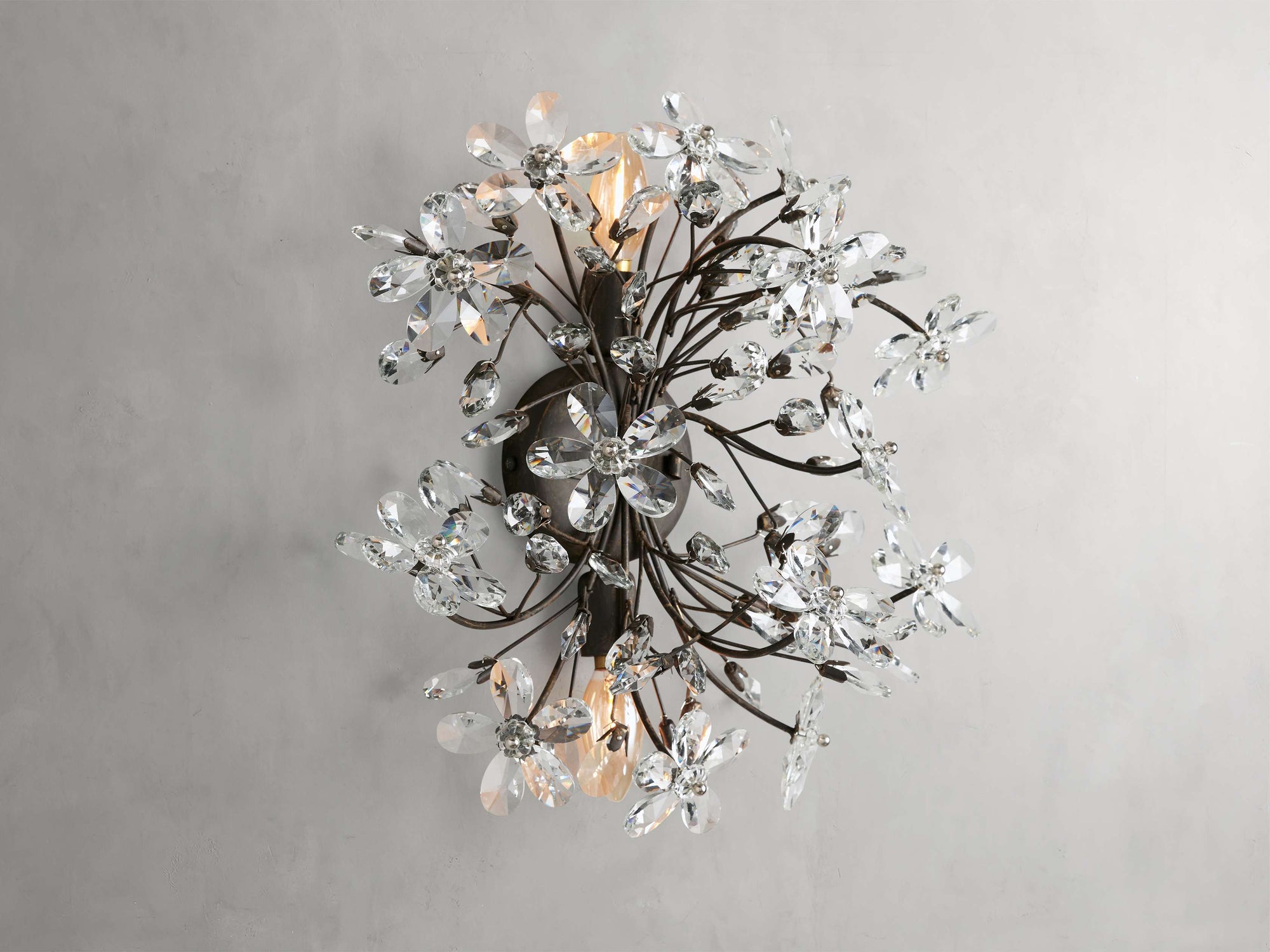 Fiore Sconce