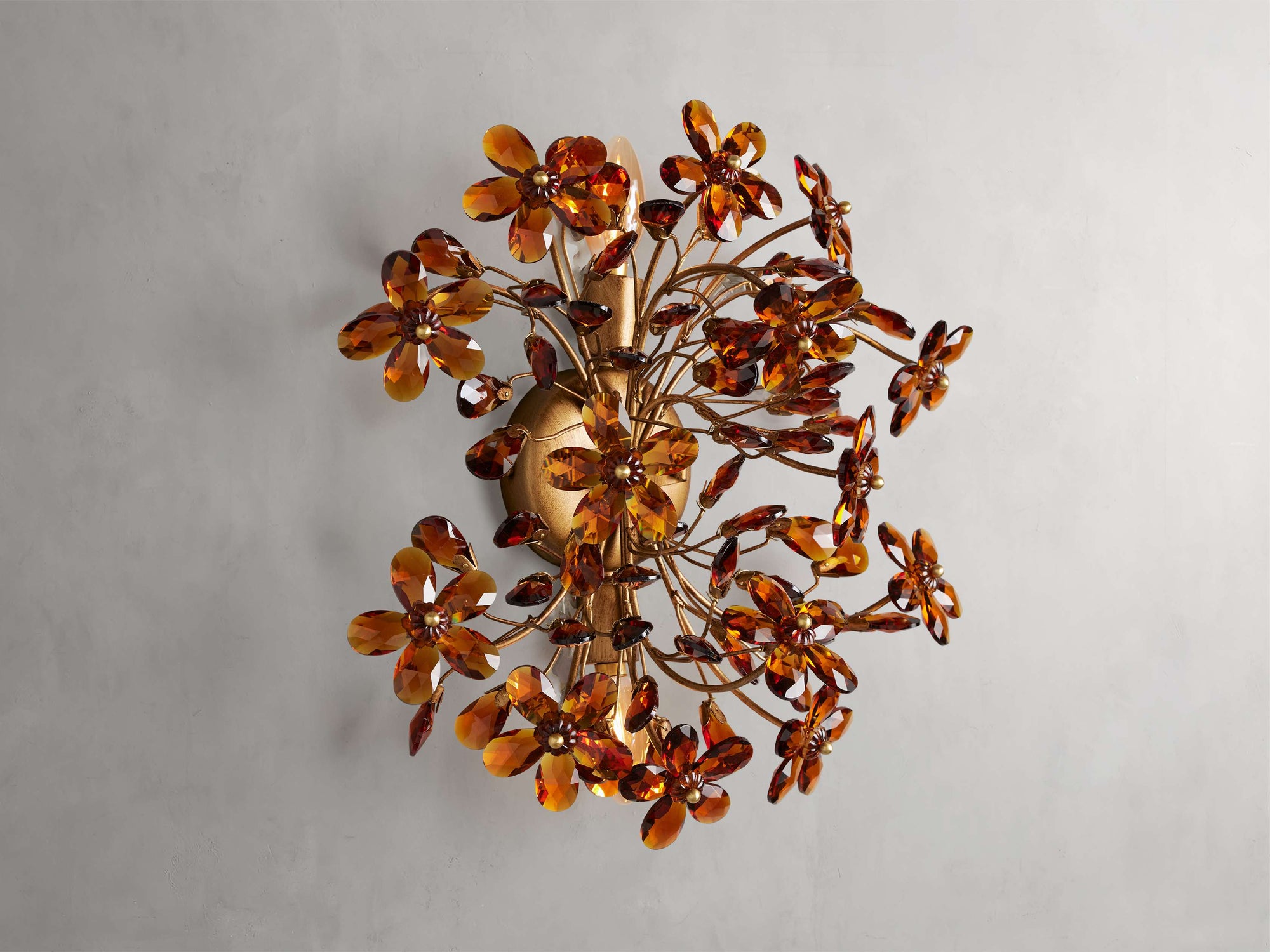 Fiore Sconce