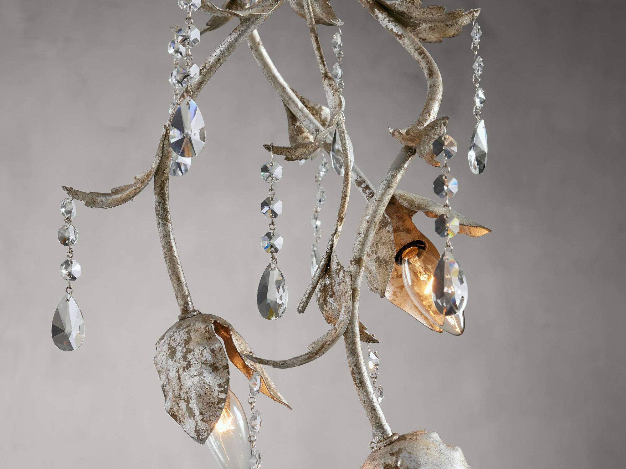 Viticcio Pendant