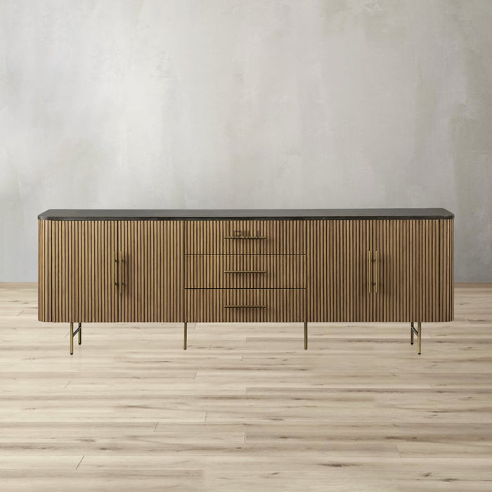 Finnley Sideboard with Drawers