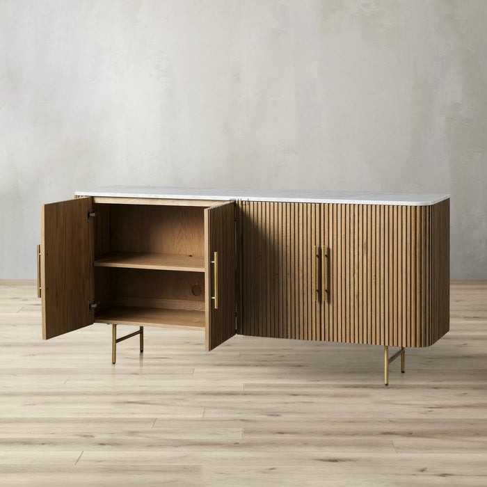 Finnley Sideboard 71"