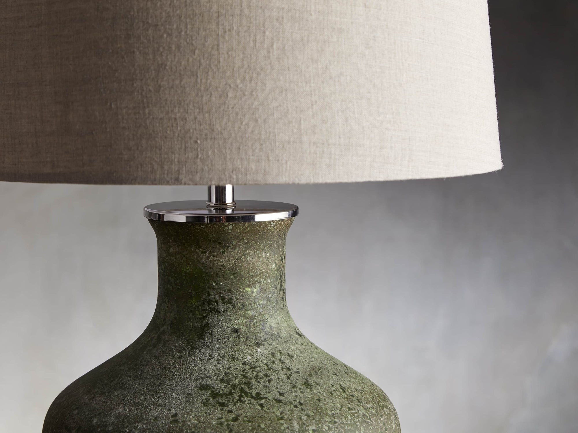 Galena Table Lamp