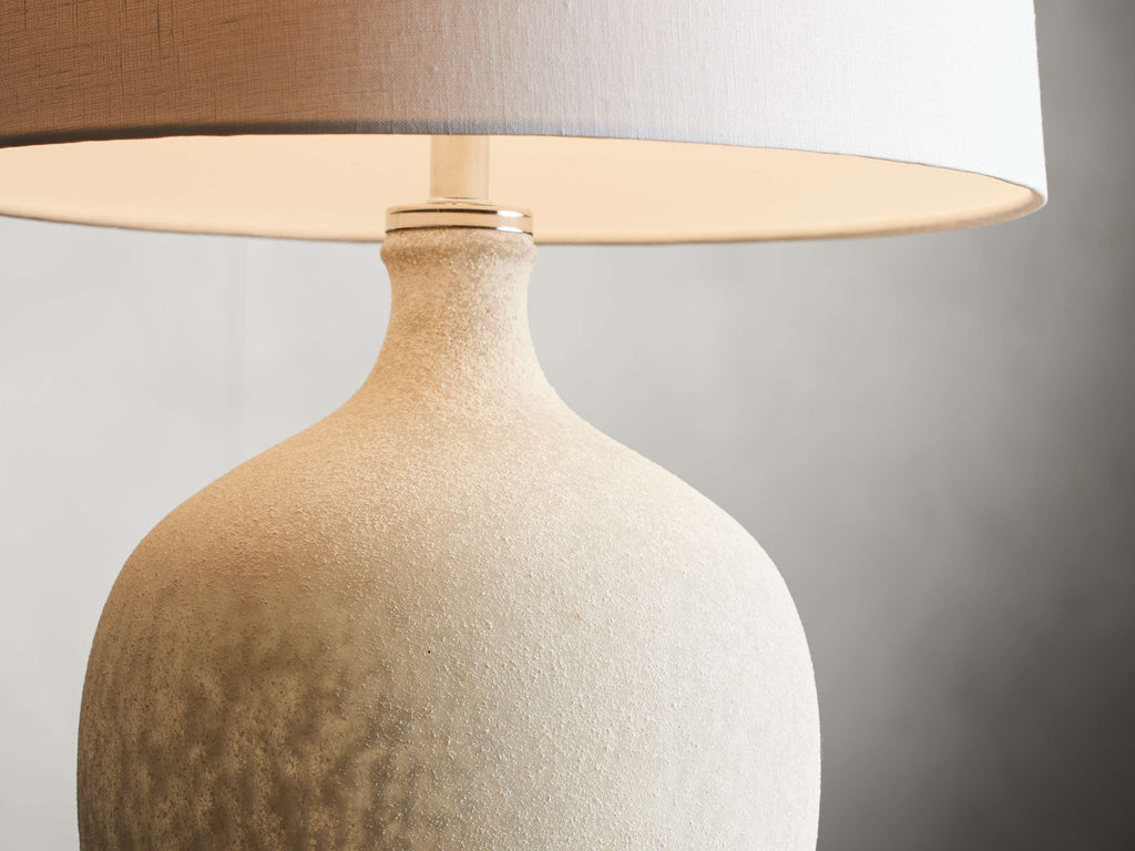 Curtis Table Lamp