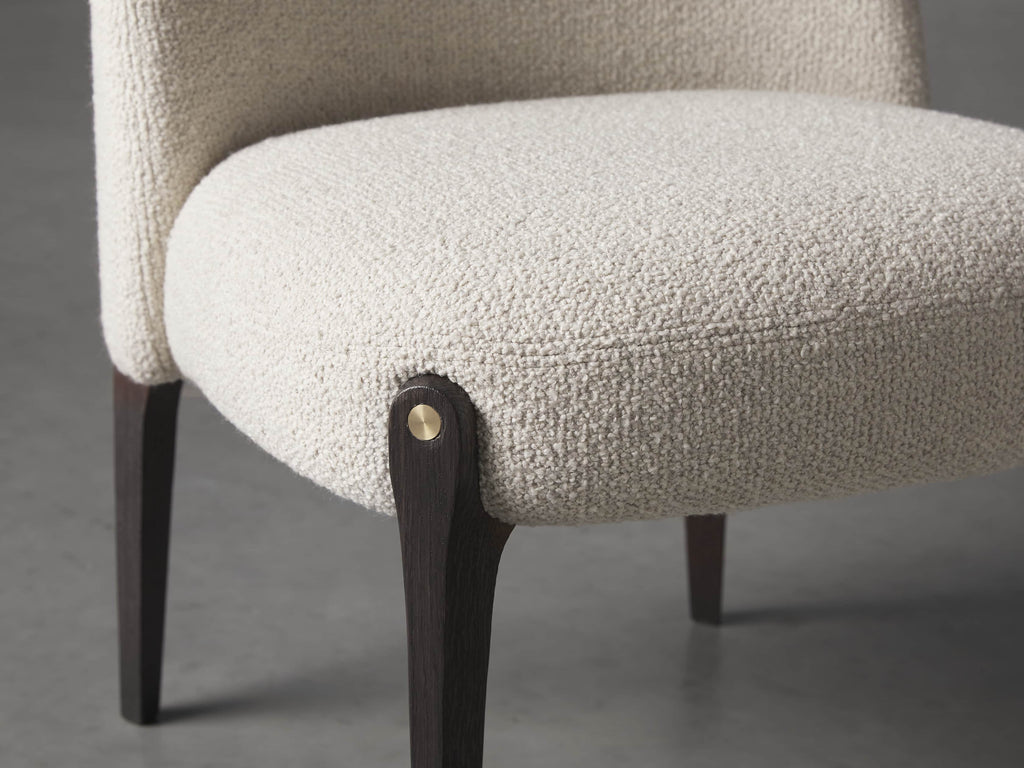 Bottoni Dining Chair