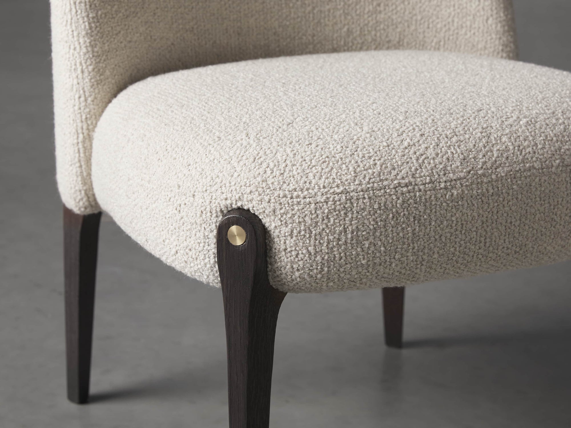 Bottoni Dining Chair