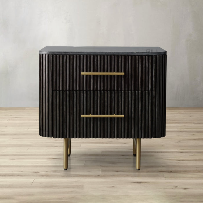 Finnley Nightstand 26" 30"