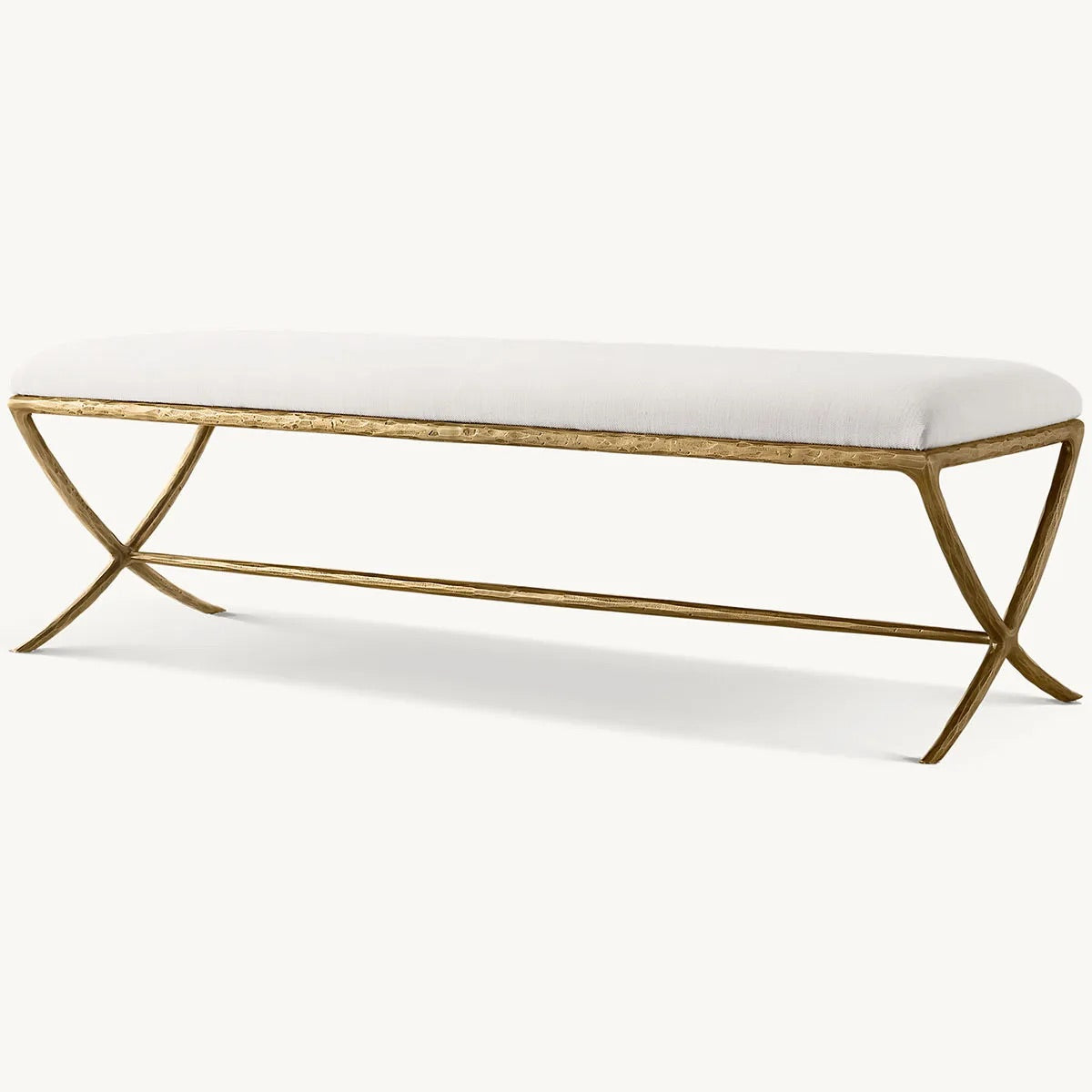 Thaddeus Alexander X-base Bench