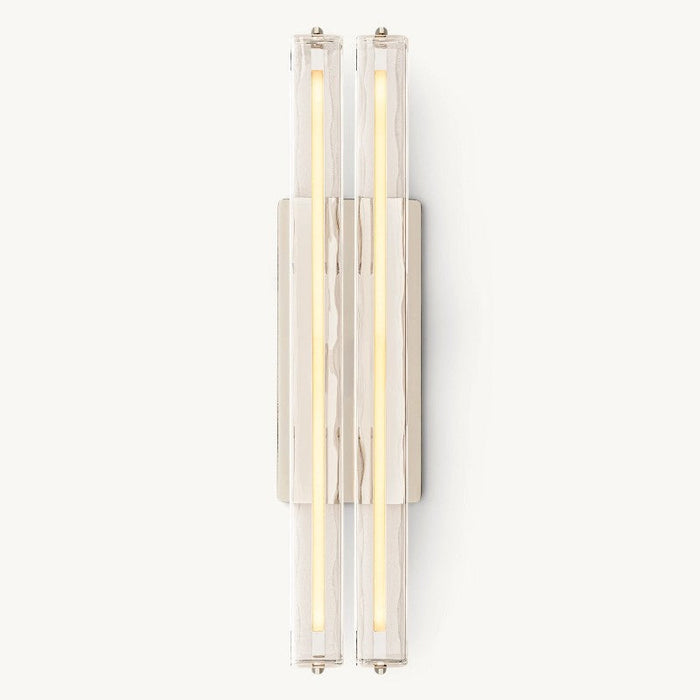 Audubon Single Sconce
