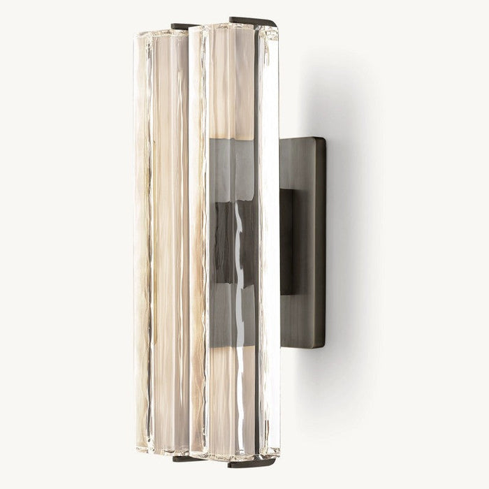 Audubon Double Sconce