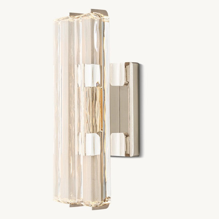 Audubon Single Sconce