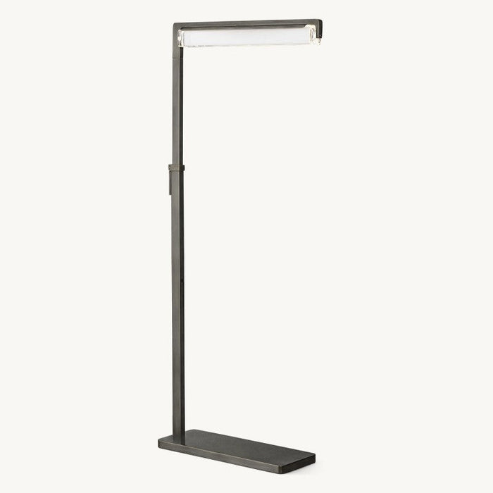 Audubon Task Floor Lamp