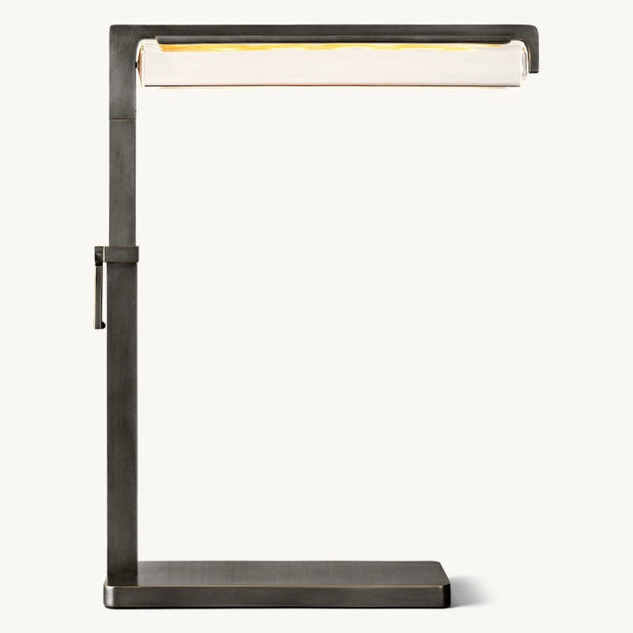 Audubon Task Table Lamp