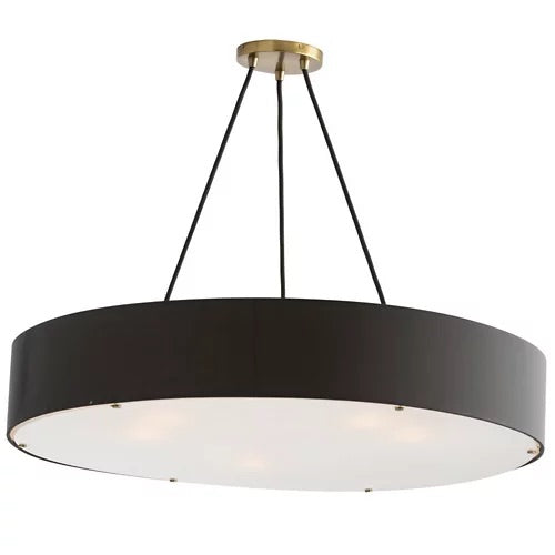Marsha Drum Pendant
by Arteriors