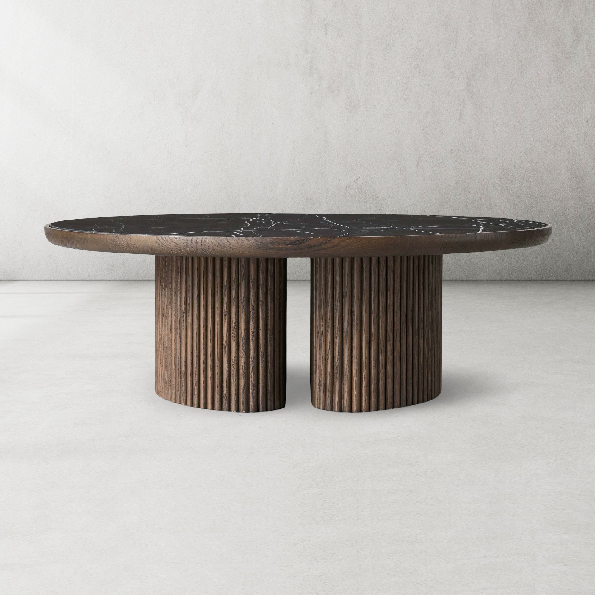 Astor Round Coffee Table