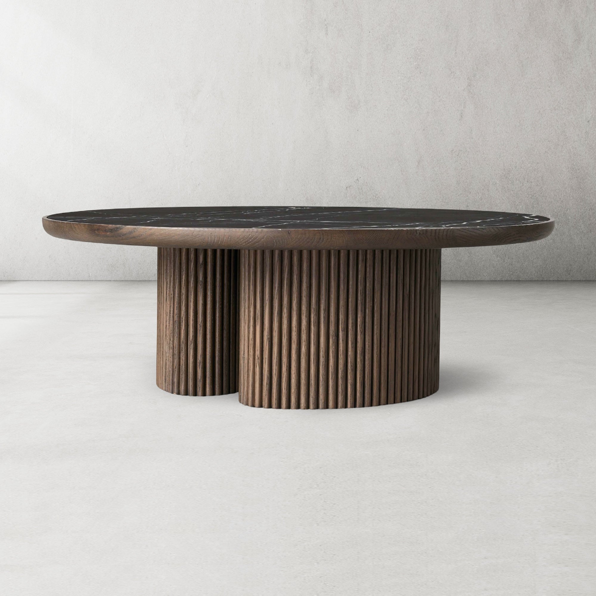 Astor Round Coffee Table