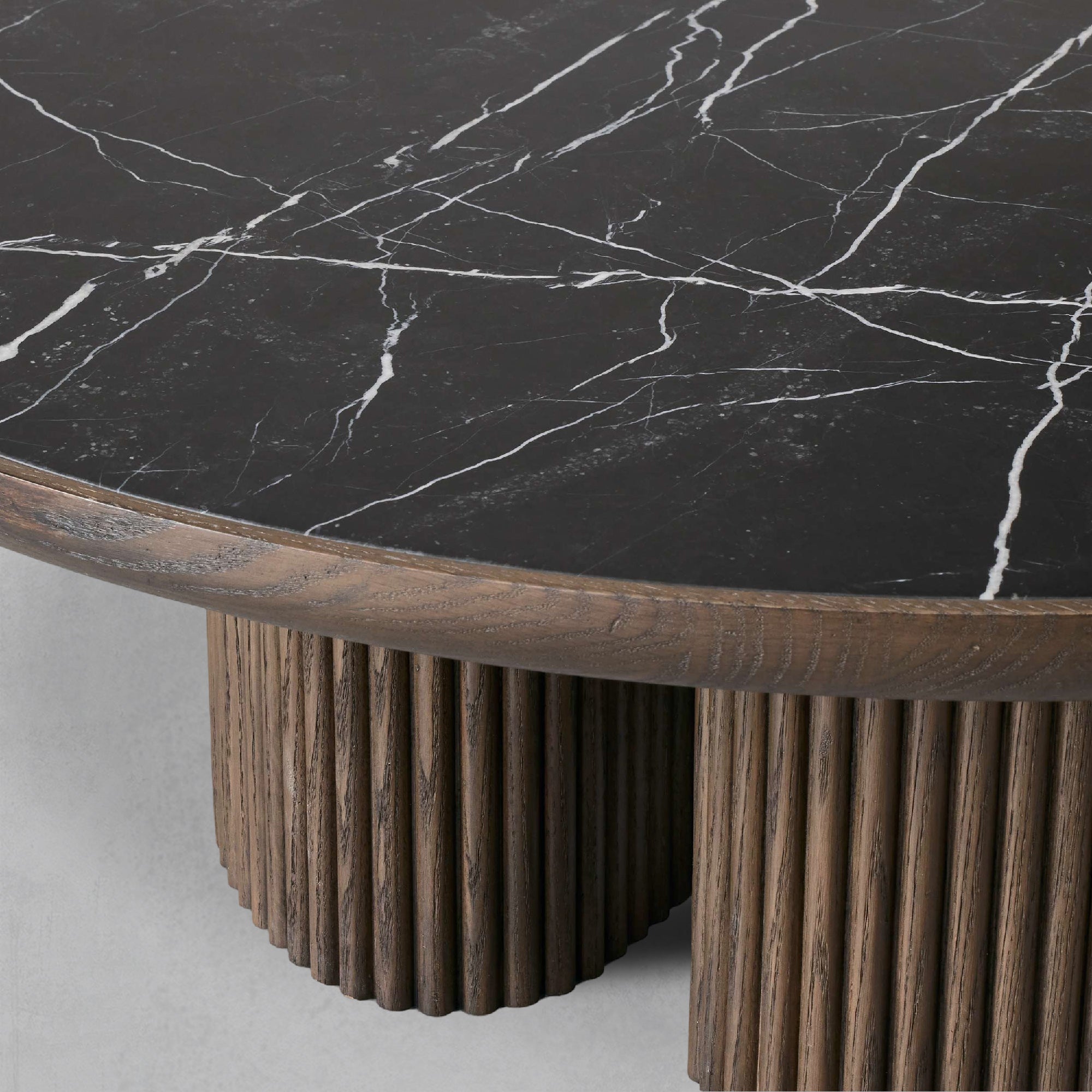 Astor Round Coffee Table