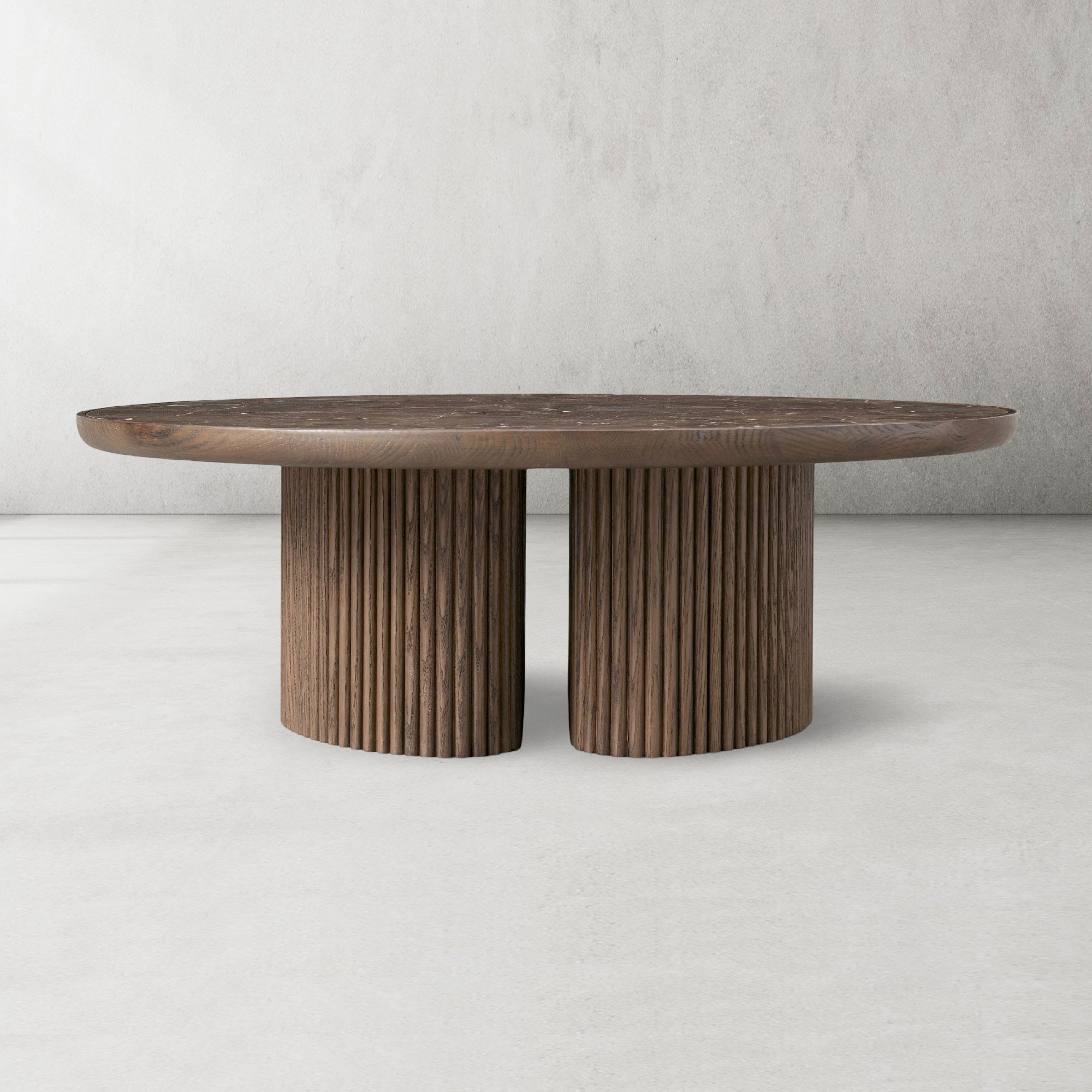 Astor Round Coffee Table