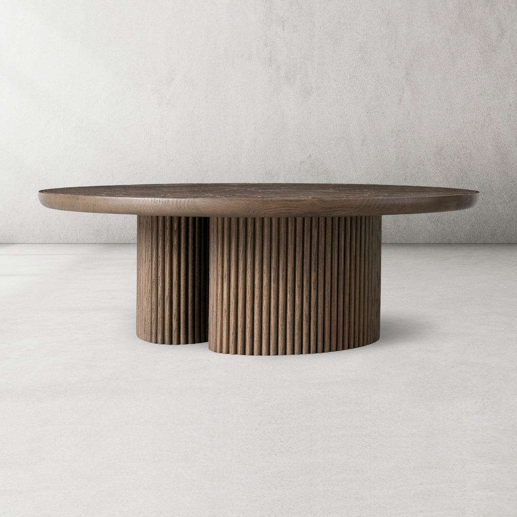 Astor Round Coffee Table