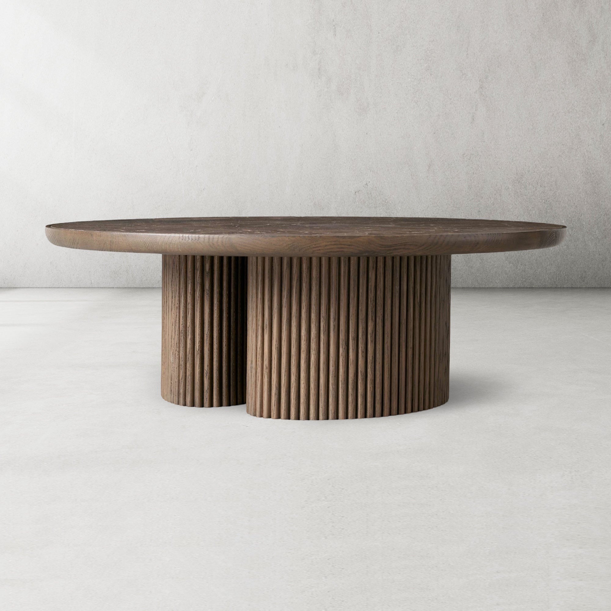 Astor Round Coffee Table