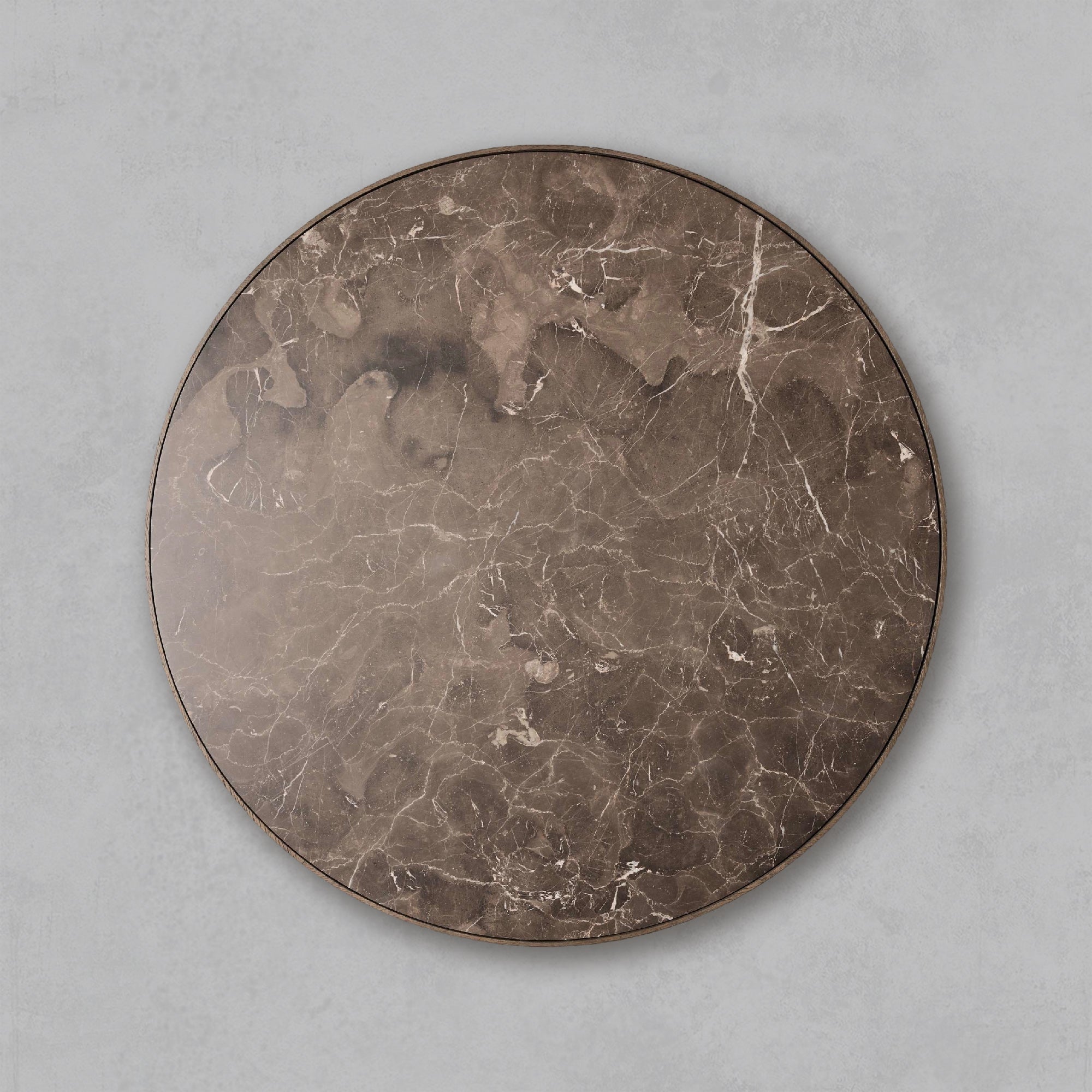 Astor Round Coffee Table