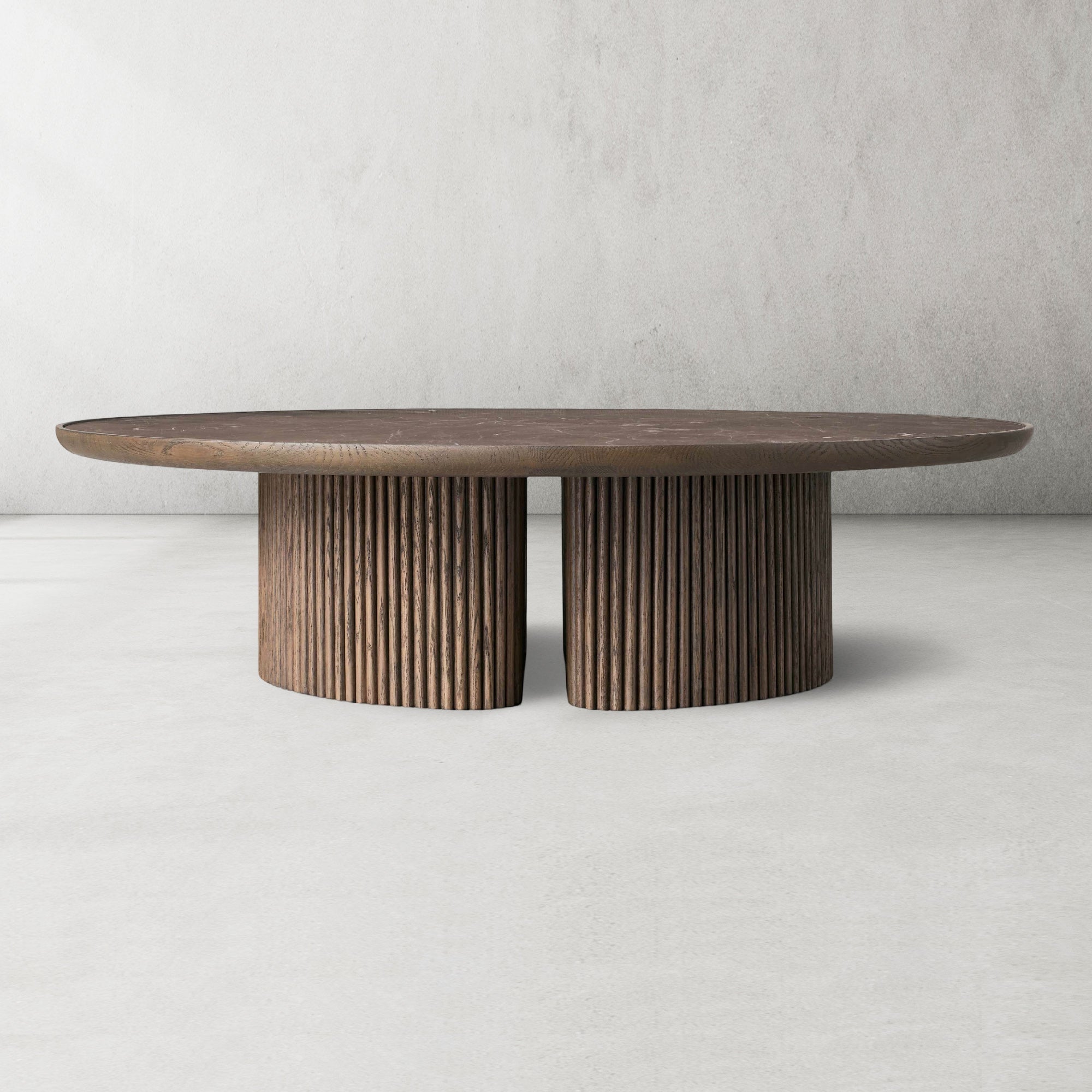 Astor Round Coffee Table