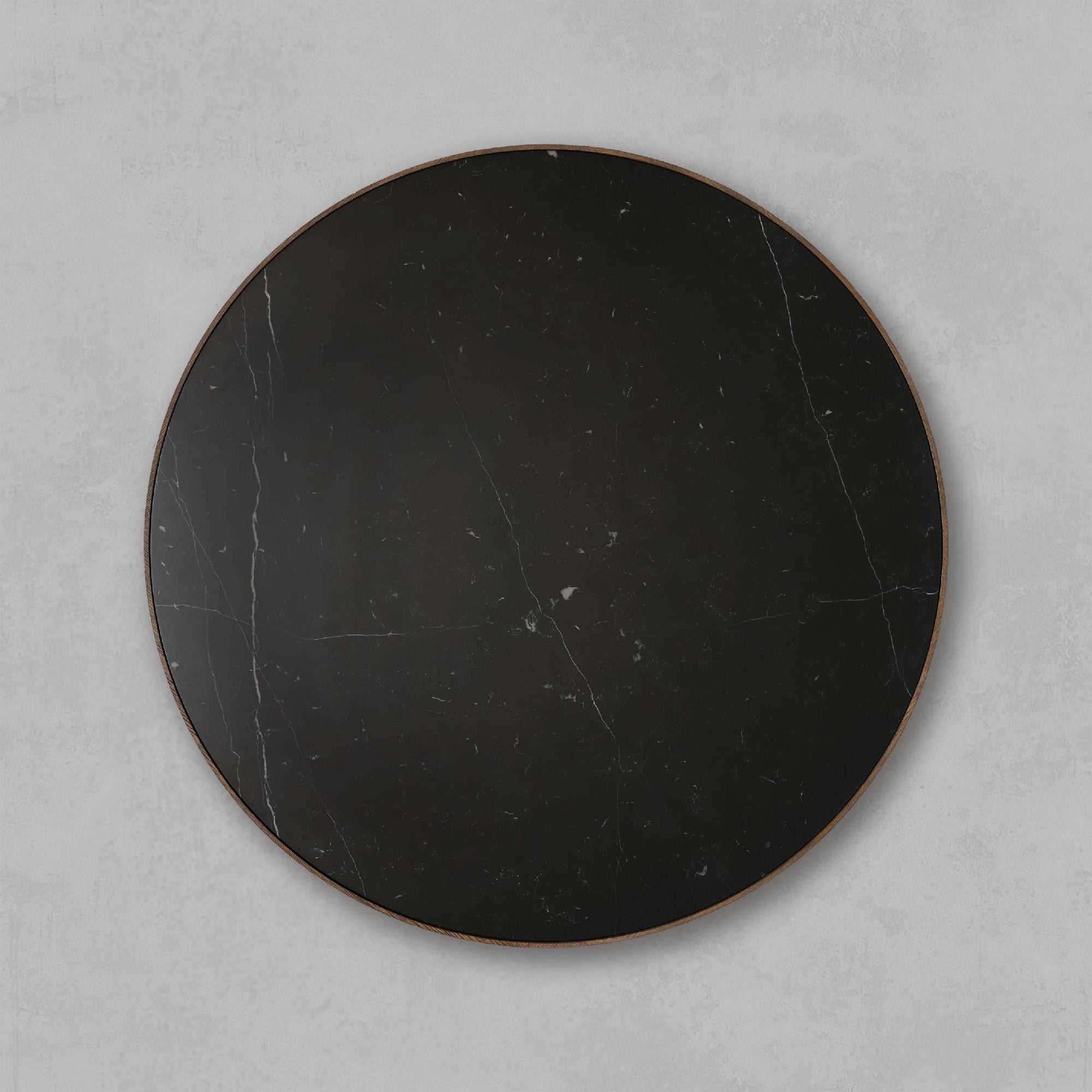 Astor Round Coffee Table