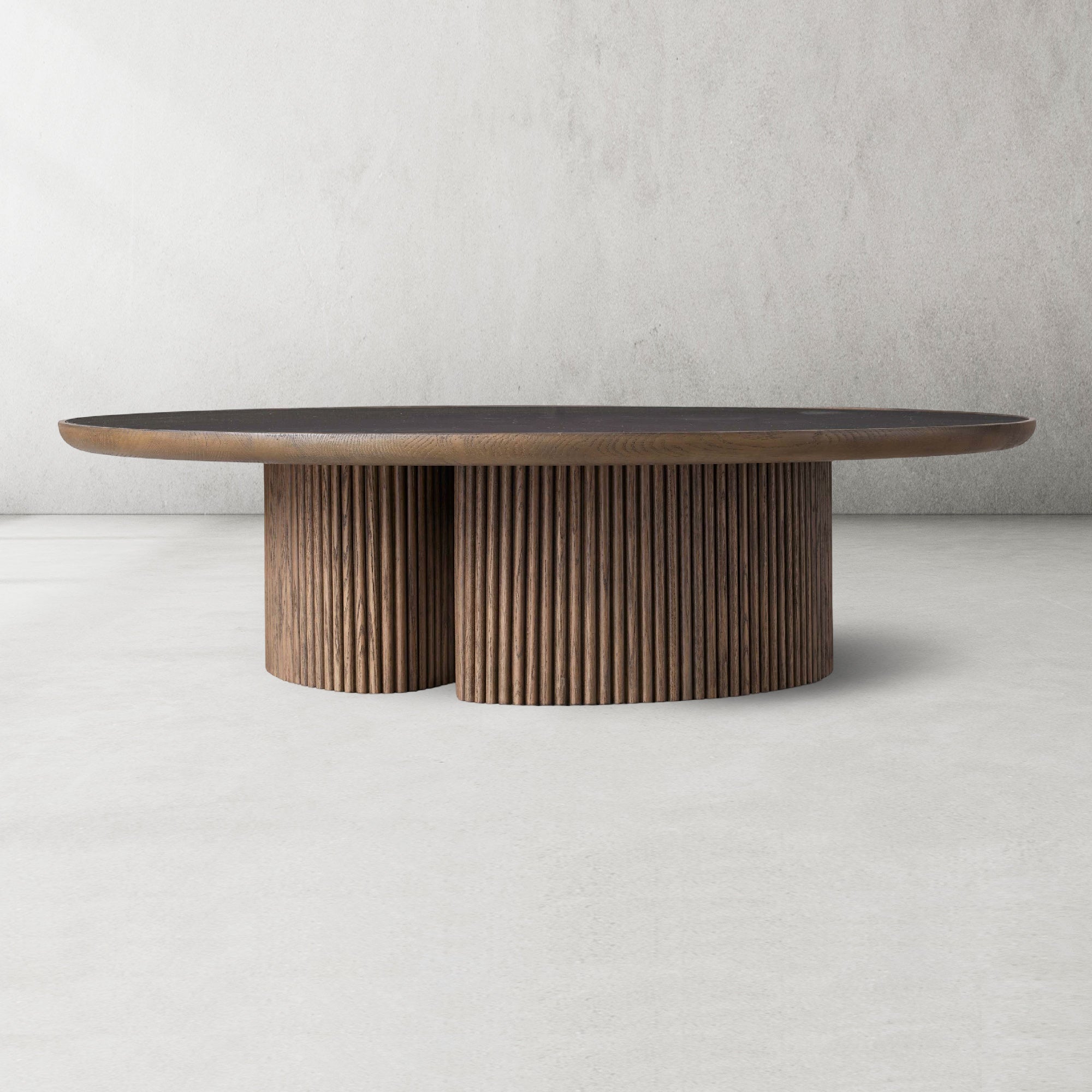 Astor Round Coffee Table