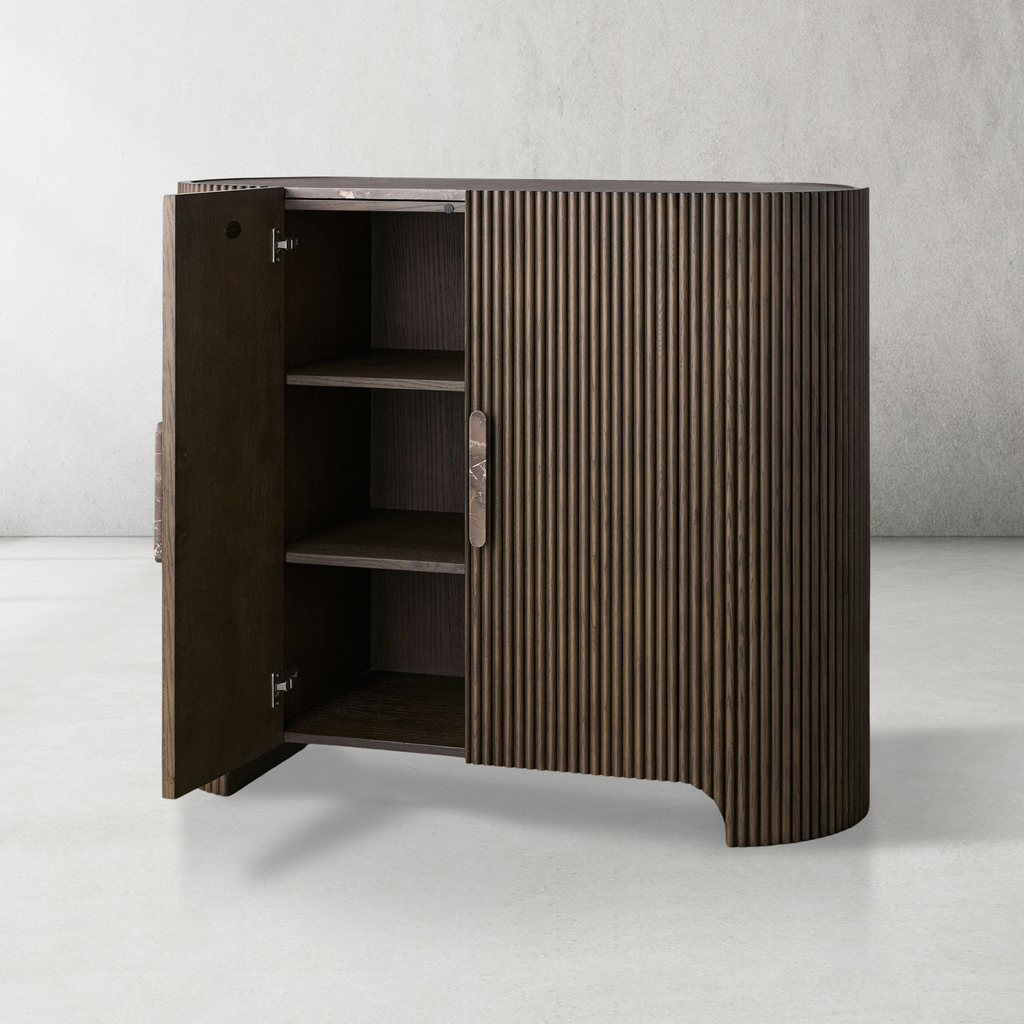 Astor Hall Chest