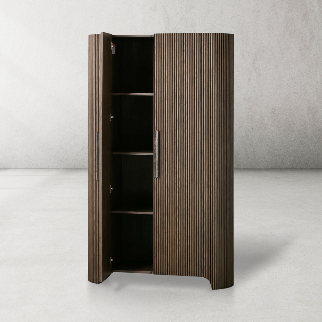 Astor Tall Cabinet