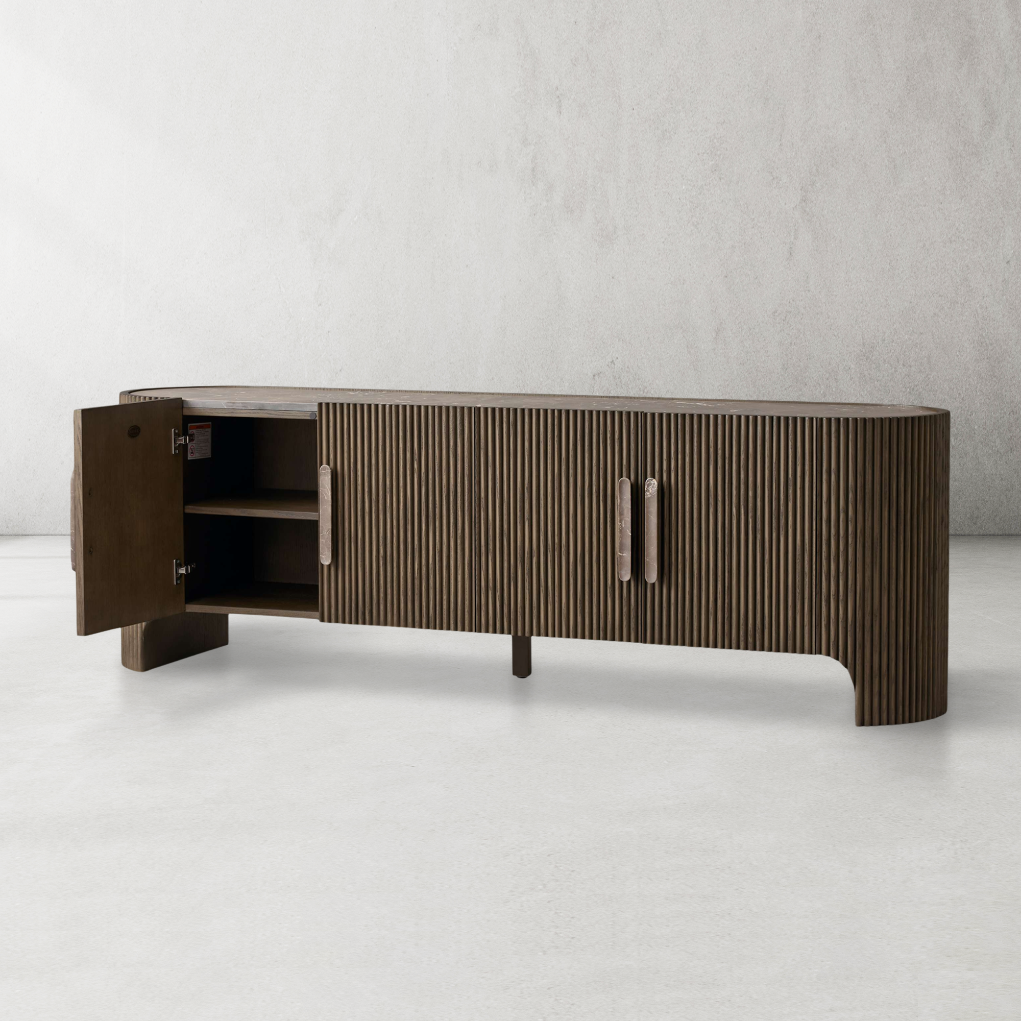 Astor Media Console
