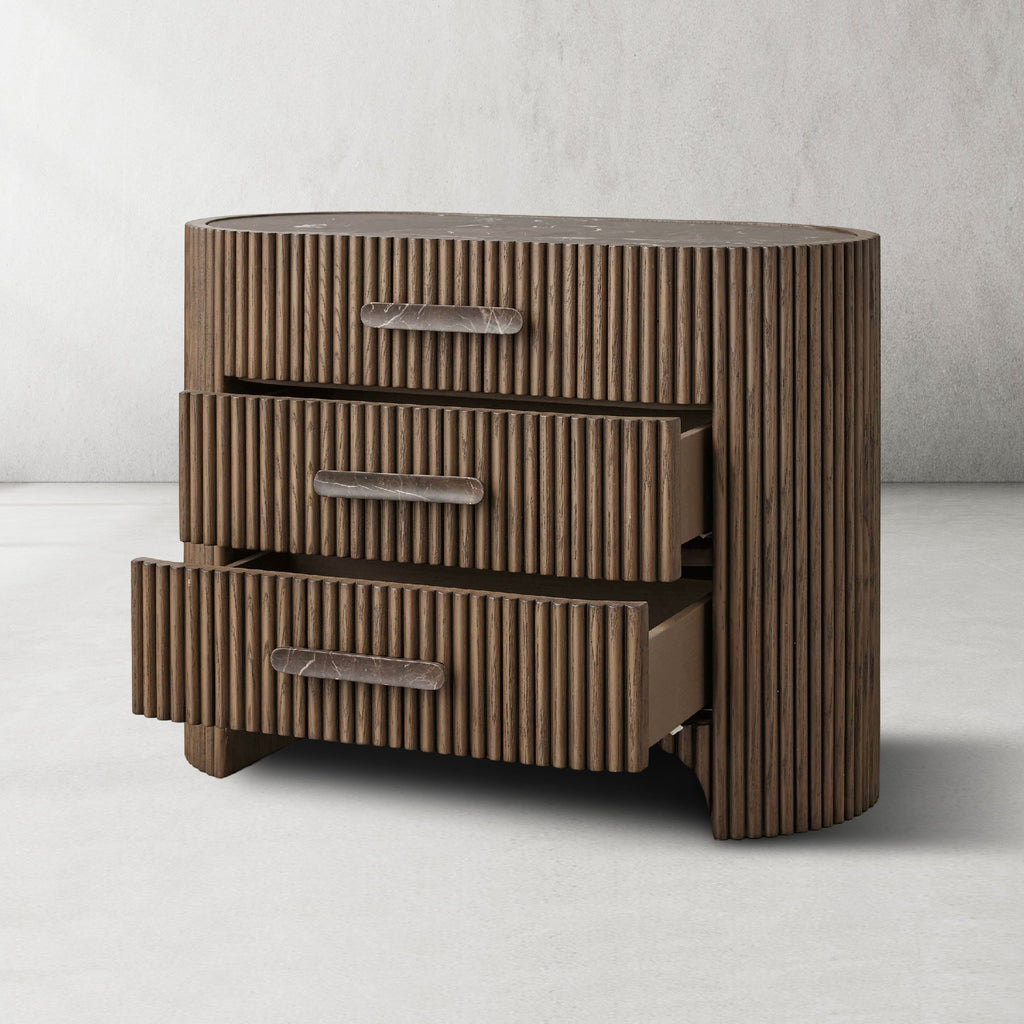 Astor Nightstand