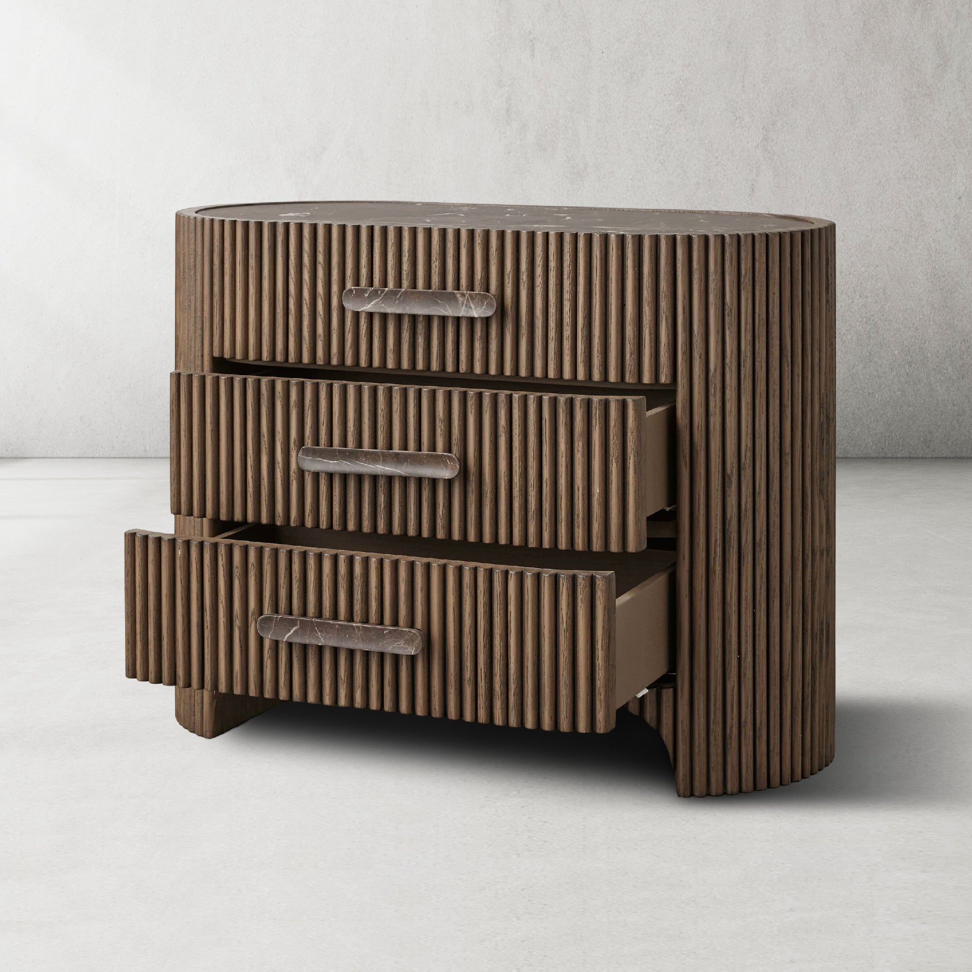 Astor Nightstand
