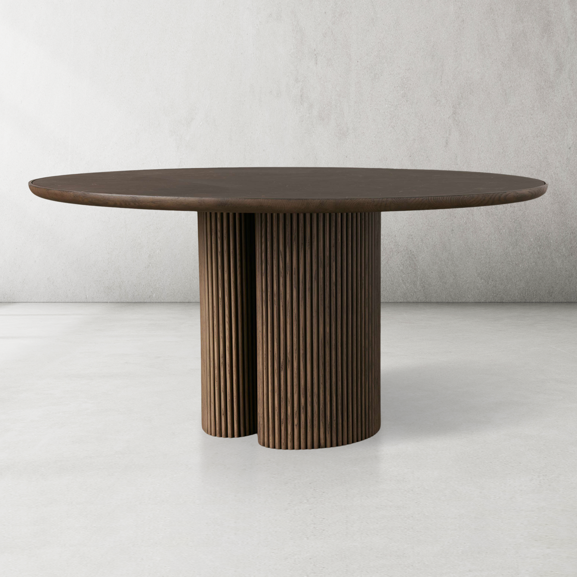 Astor Round Dining Table