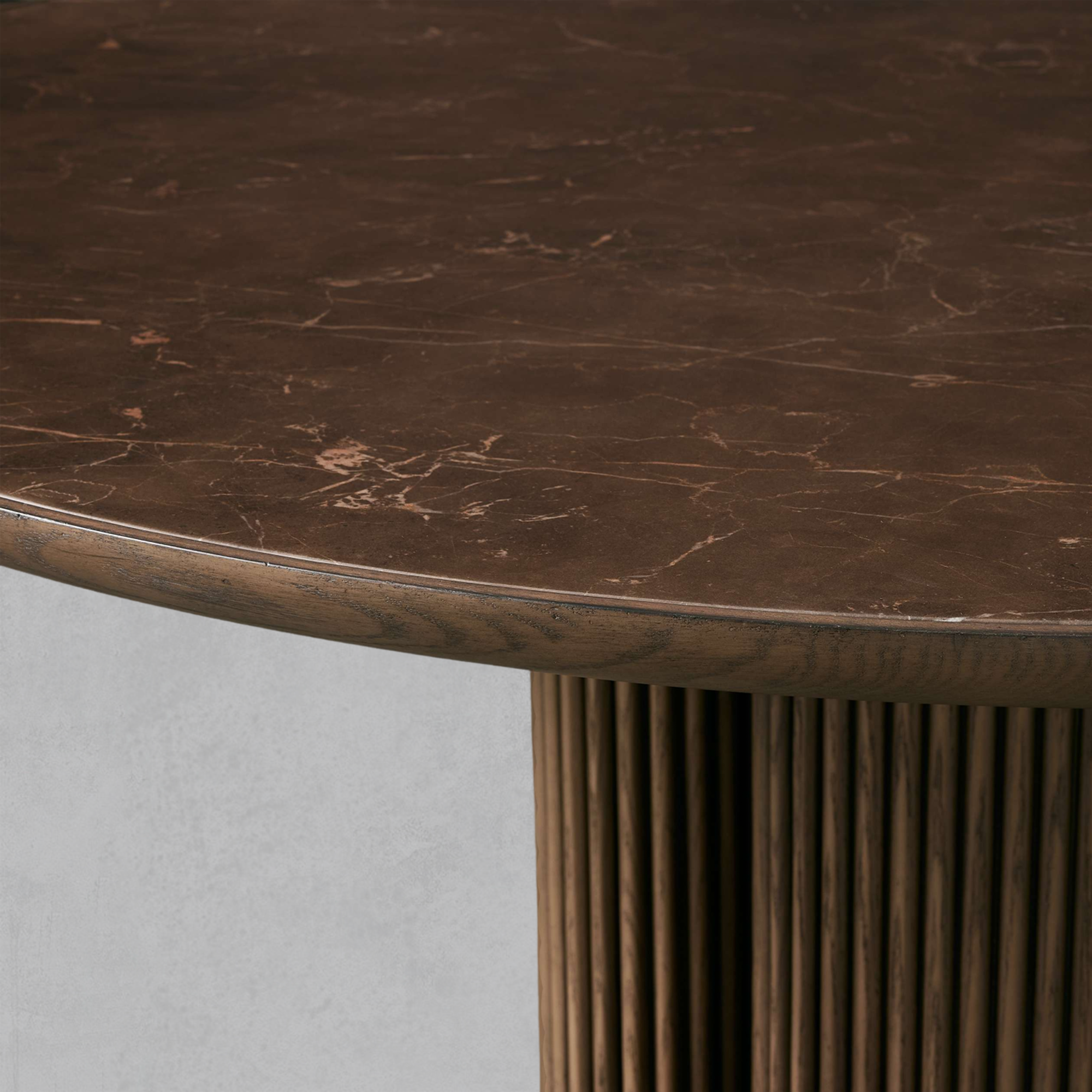 Astor Round Dining Table