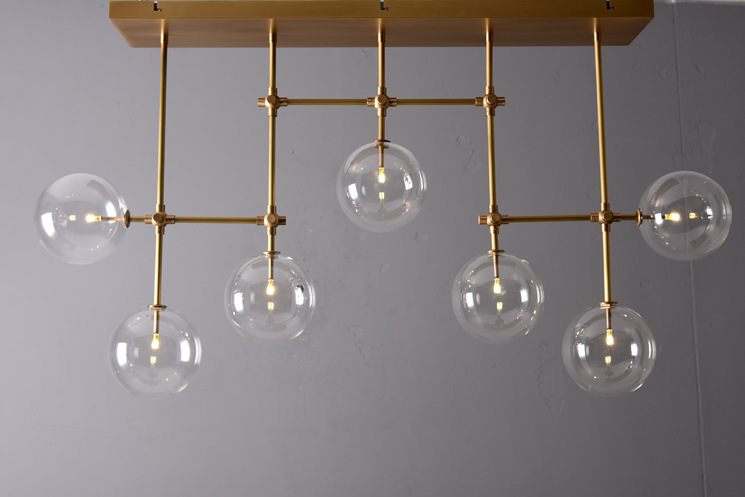 Roscoe Linear Chandelier