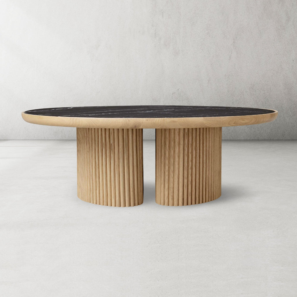 Astor Round Coffee Table