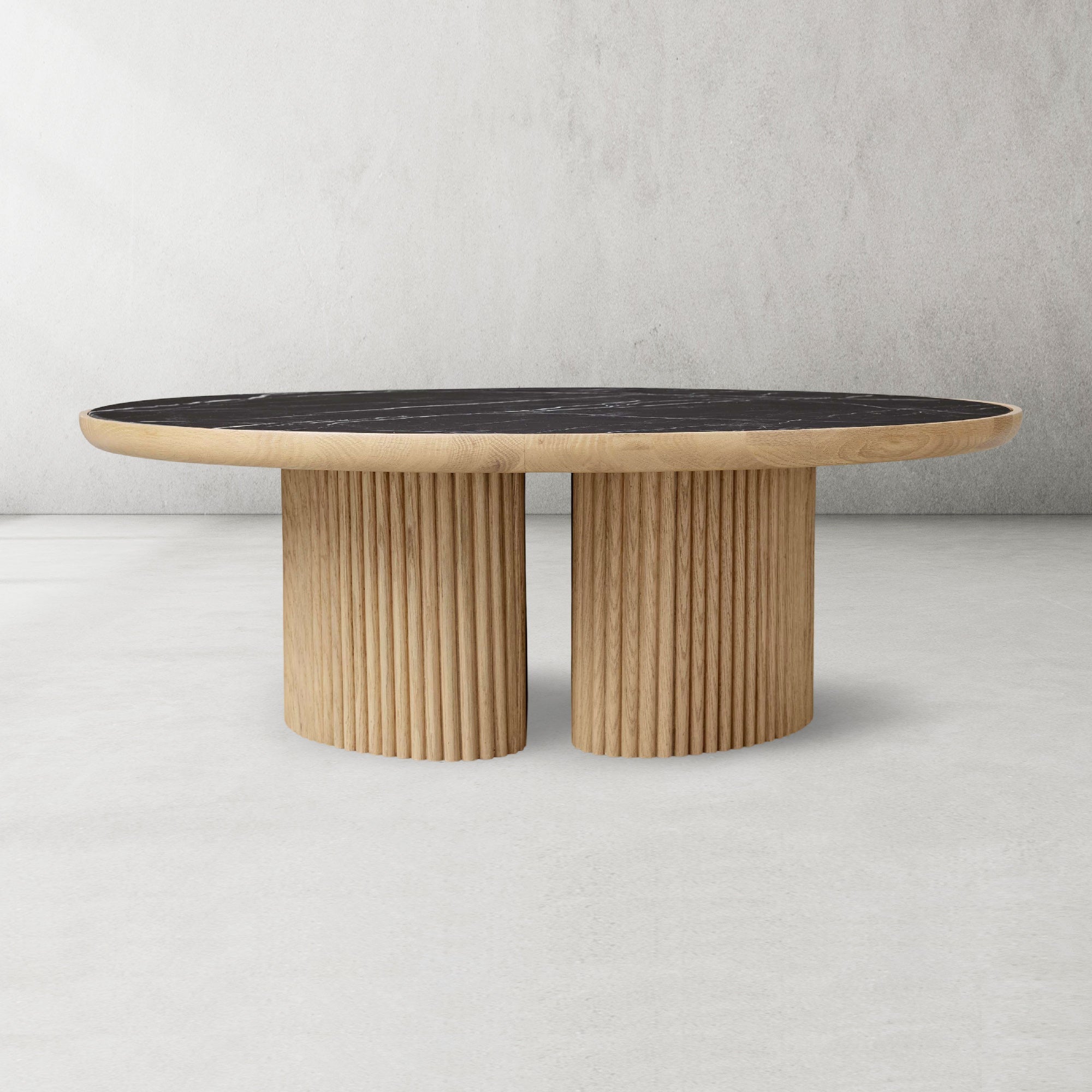 Astor Round Coffee Table