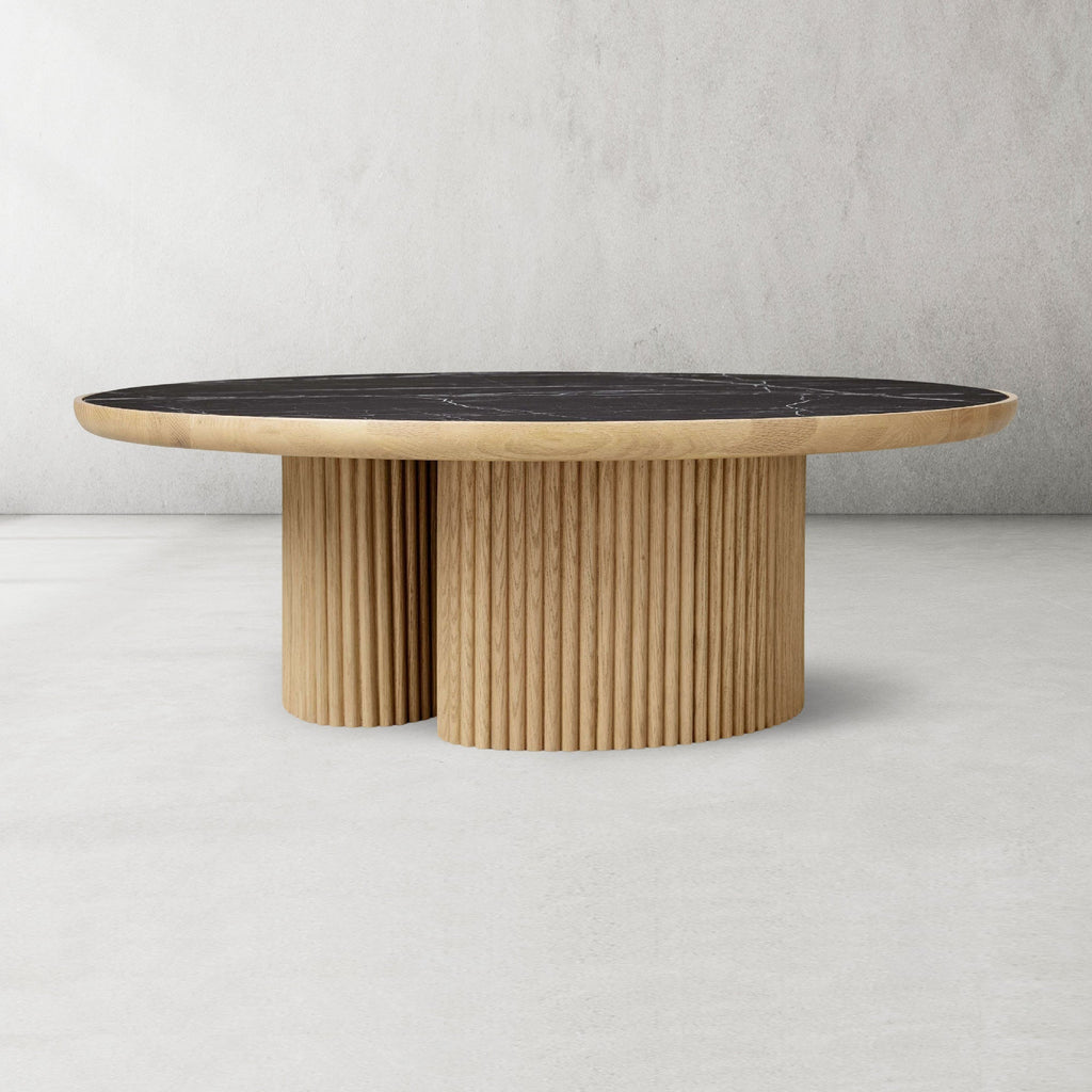 Astor Round Coffee Table