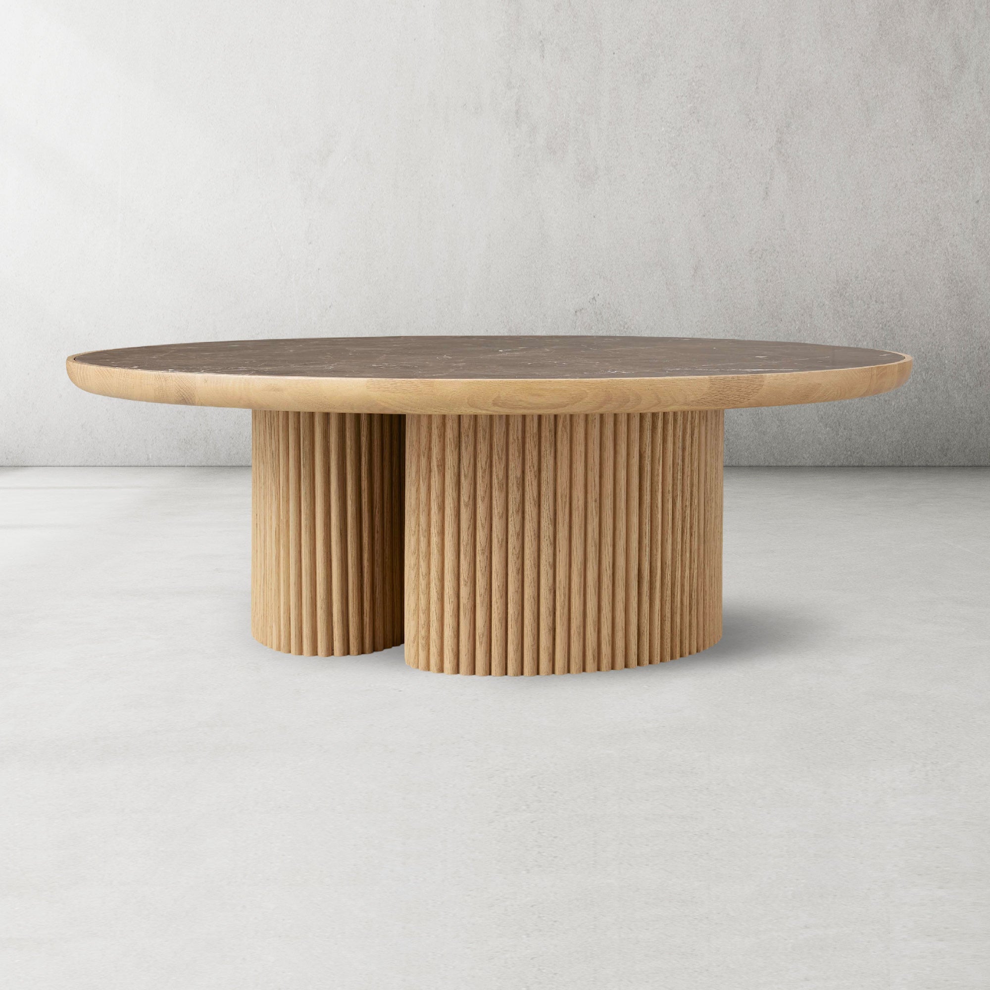 Astor Round Coffee Table