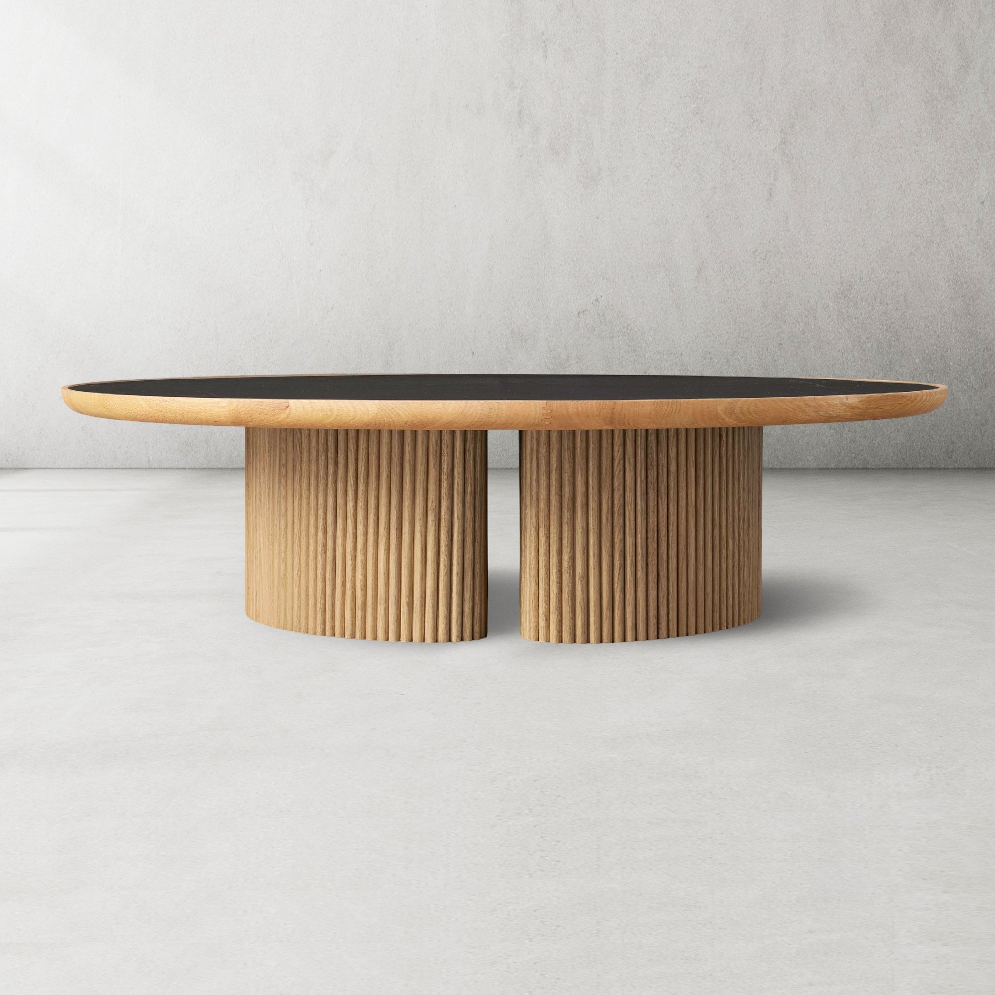 Astor Round Coffee Table