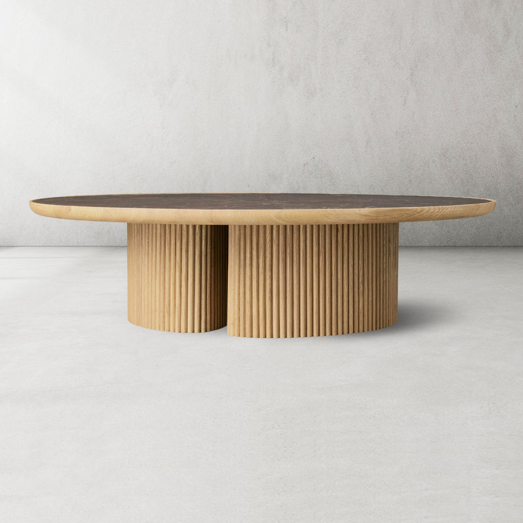 Astor Round Coffee Table