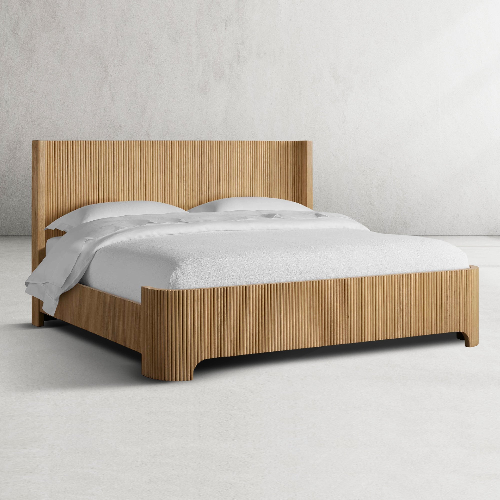 Astor Bed