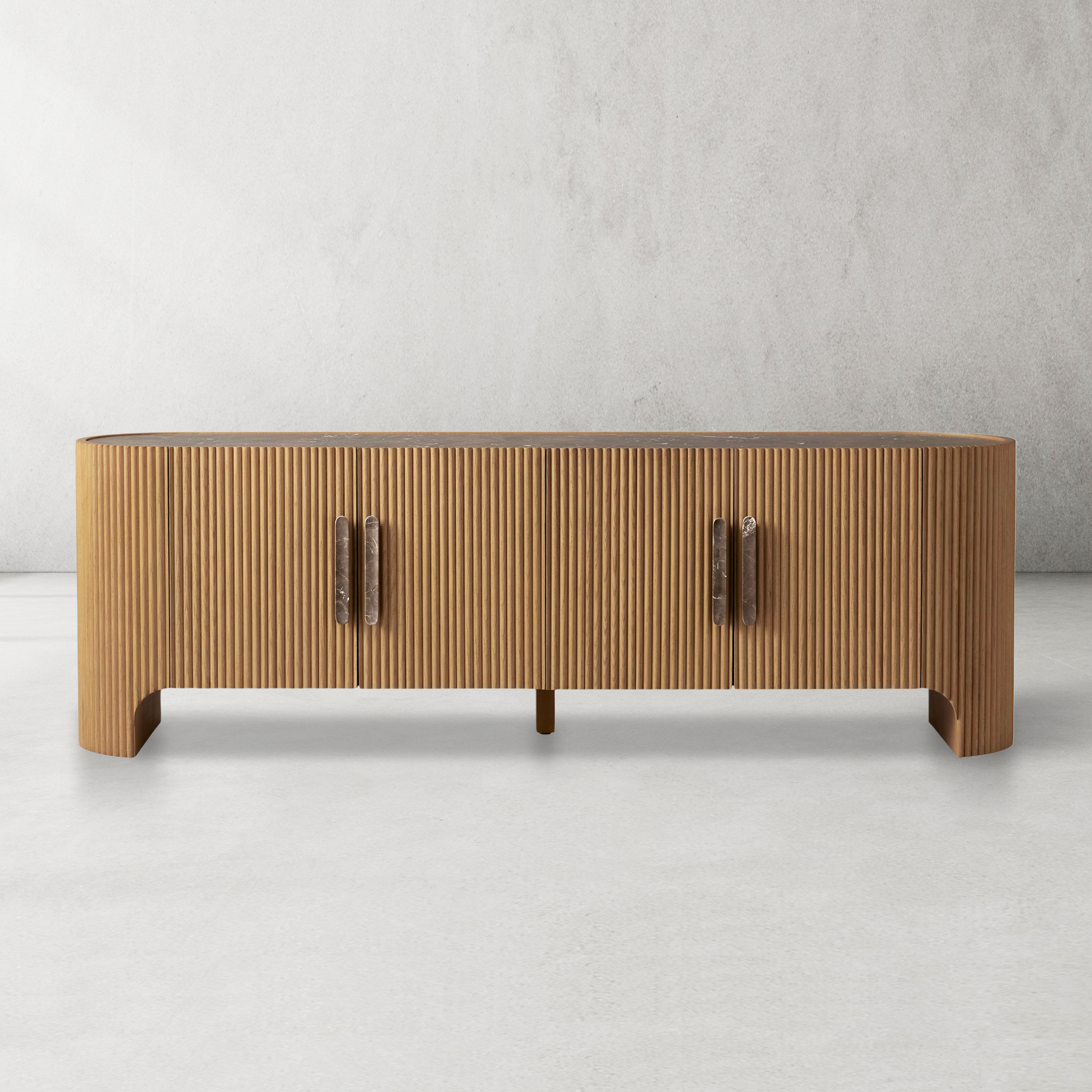 Astor Media Console