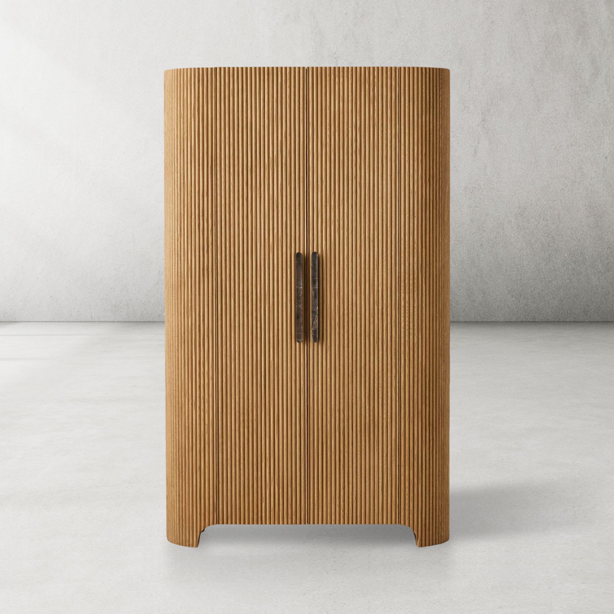 Astor Tall Cabinet