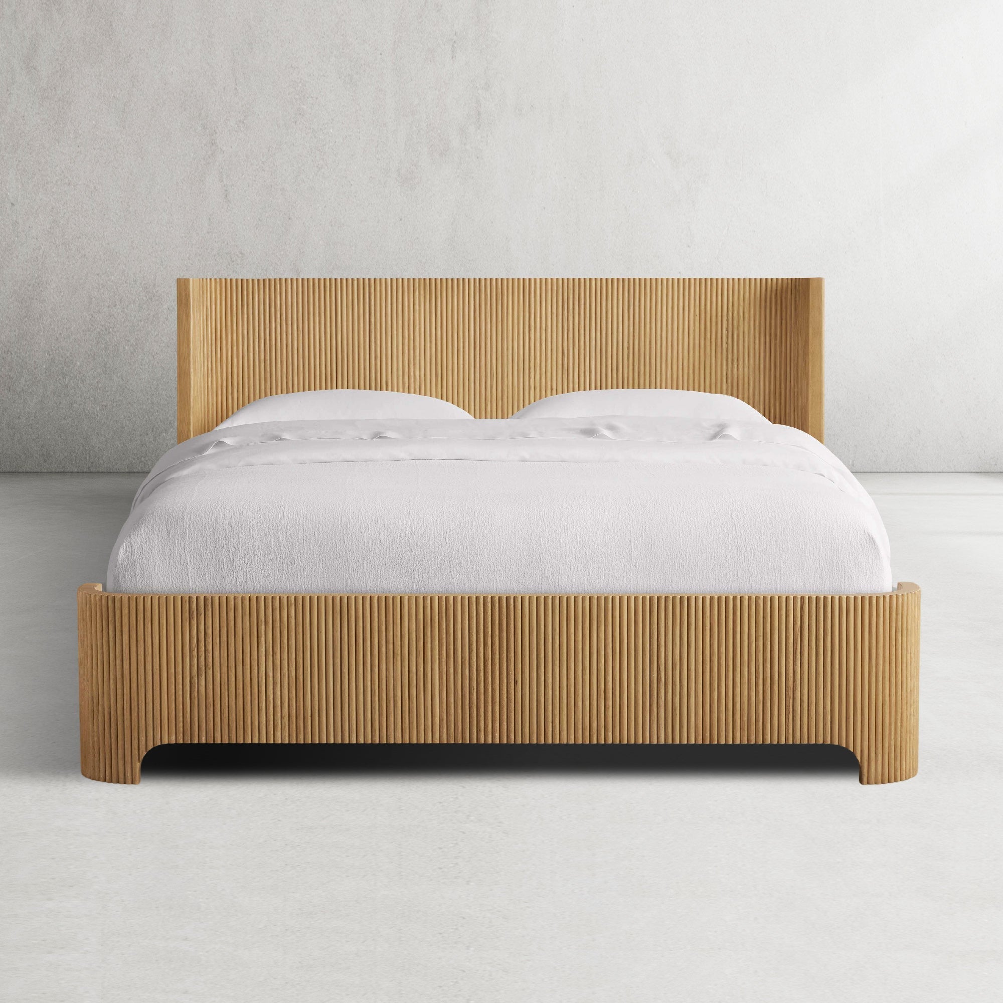 Astor Bed