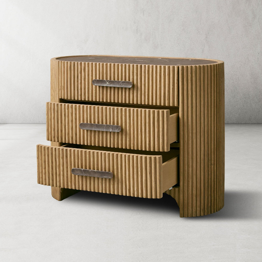 Astor Nightstand