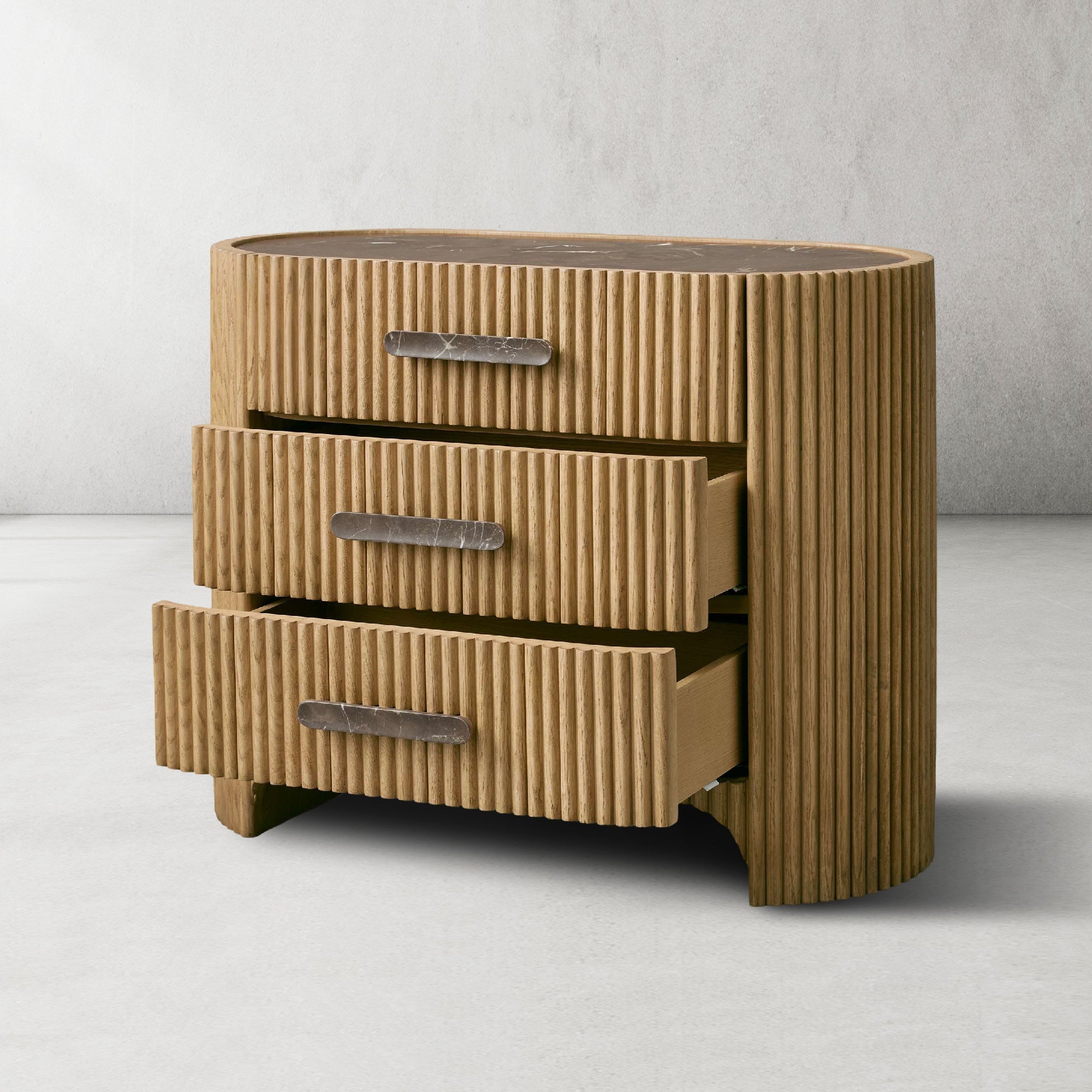 Astor Nightstand