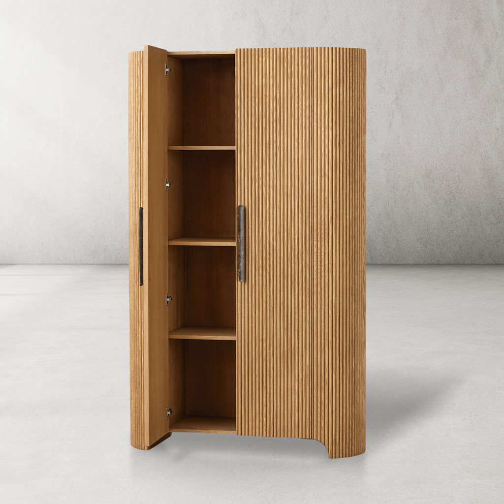Astor Tall Cabinet