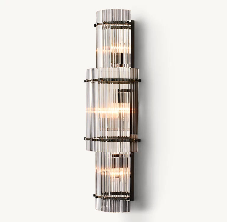 Marcus Grand Wall Sconce 37"